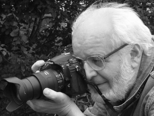 Pożegnanie fotografa Daru Młodzieży - GospodarkaMorska.pl