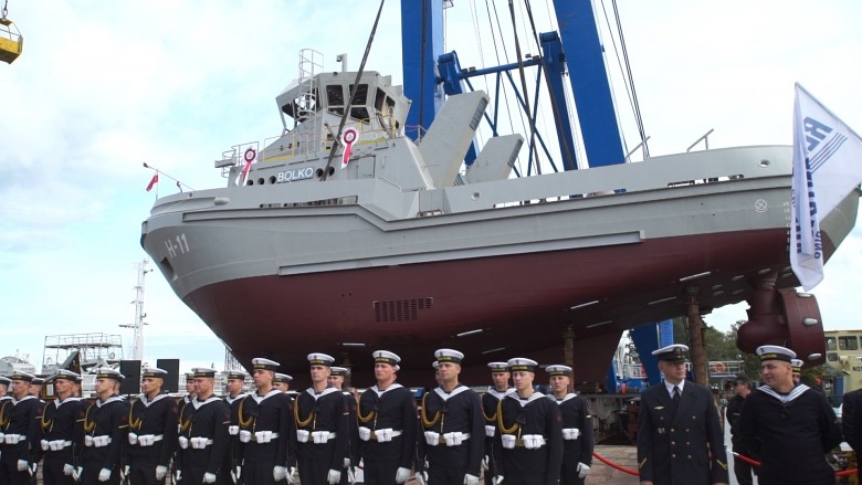 Prezydent: Chcę, aby nasza produkcja zbrojeniowa była jak najnowocześniejsza i innowacyjna - GospodarkaMorska.pl