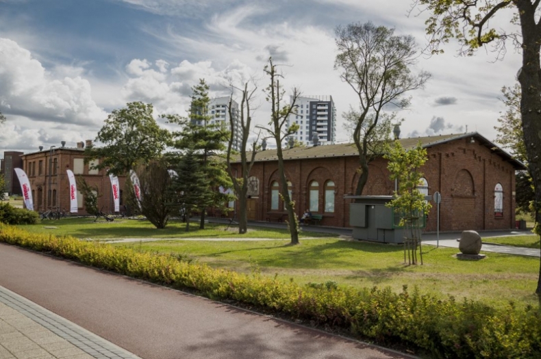 Sala BHP Stoczni Gdańskiej została oddziałem Narodowego Muzeum Morskiego - GospodarkaMorska.pl