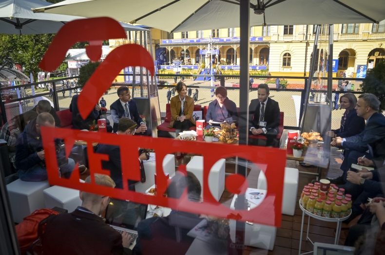 PKN ORLEN przedstawia długofalową strategię rozwoju innowacji - GospodarkaMorska.pl