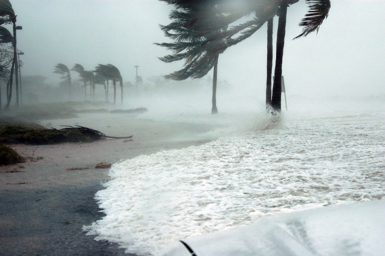 Liczba ofiar śmiertelnych huraganu Dorian na Bahamach wzrosła do 20 - GospodarkaMorska.pl