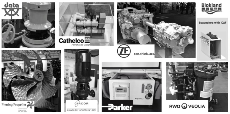 Marine Works zaprasza na BALTEXPO 2019 - GospodarkaMorska.pl