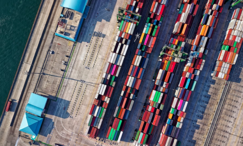 Wielka Brytania: Silne porty zyskują na znaczeniu w trudnych czasach - GospodarkaMorska.pl