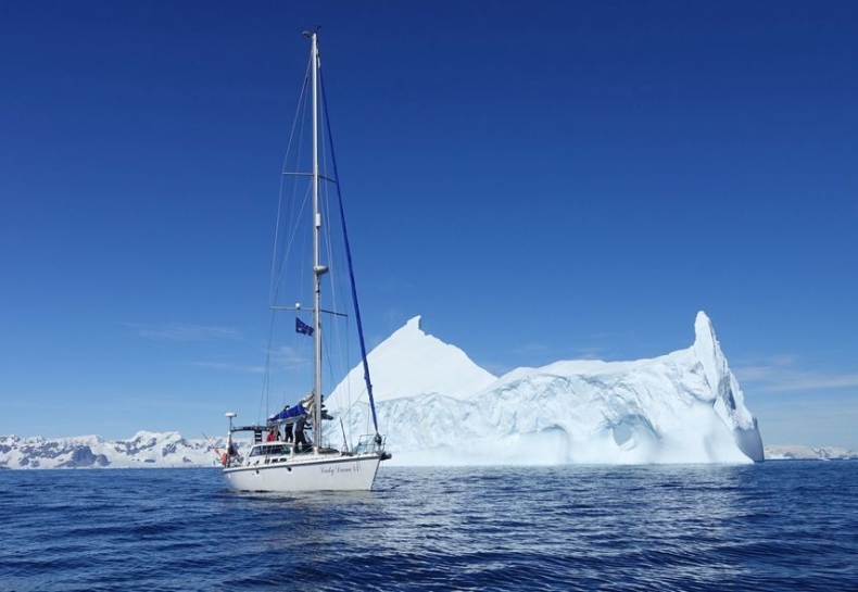 Trwa wyprawa Rosyjska Arktyka 2019 - GospodarkaMorska.pl