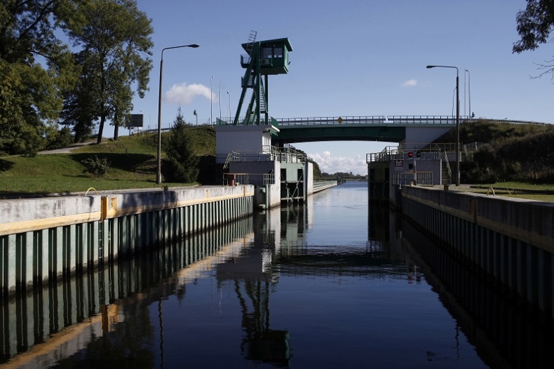 Awaria oczyszczalni Czajka w Warszawie bez wpływu na jakość wody w dolnym biegu Wisły i na gdańskich plażach - GospodarkaMorska.pl