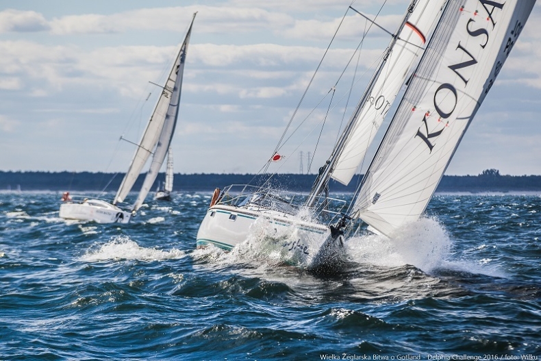 Bitwa o Gotland już w niedzielę - GospodarkaMorska.pl