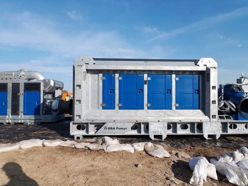 Dworczyk: Ścieki w stu procentach trafiają do „Czajki” - GospodarkaMorska.pl