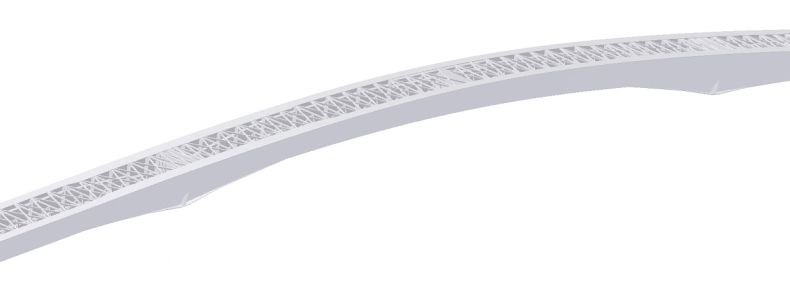 Most dla Norwegii produkowany w ST3 Offshore - GospodarkaMorska.pl