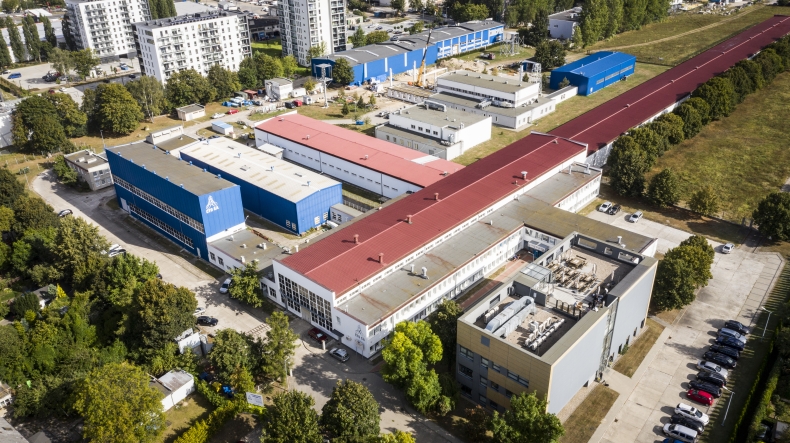 Dzień Otwarty Centrum Techniki Okrętowej S.A. - GospodarkaMorska.pl