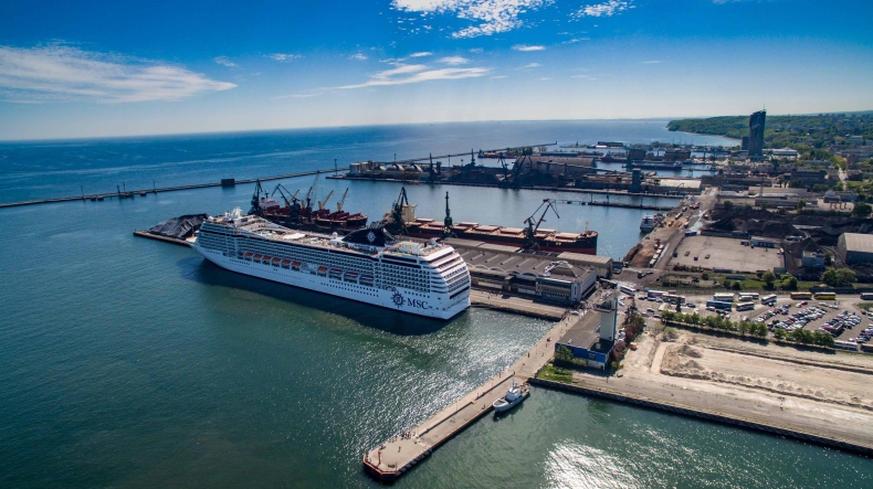 II Konferencja Naukowa Polskich Badaczy Morza - GospodarkaMorska.pl