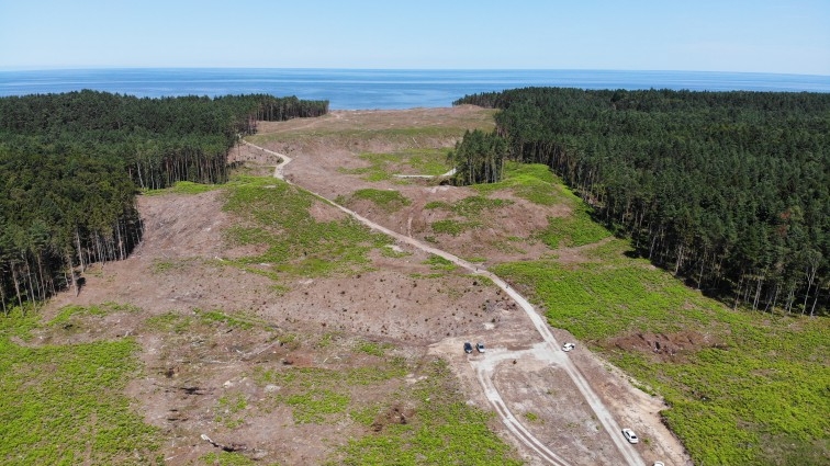 Przekop Mierzei: Wybór NDI i Besix zgodny z prawem - GospodarkaMorska.pl