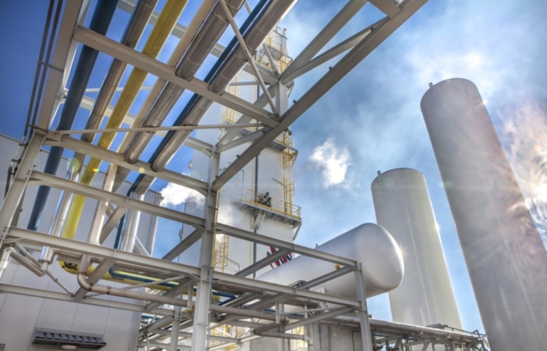 Anwil rozważa zwiększenie mocy produkcyjnych EDC w wytwórni chlorku winylu - GospodarkaMorska.pl