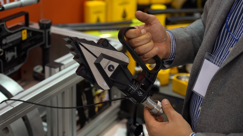 BALTEXPO 2019 – prezentacja firm, cz. III (foto, wideo) - GospodarkaMorska.pl