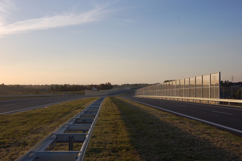 Soboń: w piątek umowa ws. dofinansowania kwotą 1,2 mld zł budowy odcinków S19 - GospodarkaMorska.pl