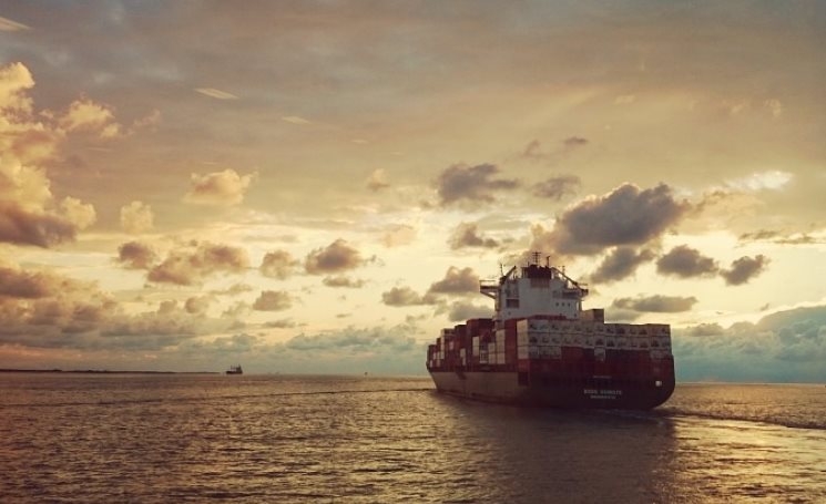 MPC Capital i Zeaborn stworzą nową spółkę joint venture, która będzie zarządzać ponad 160 kontenerowcami - GospodarkaMorska.pl