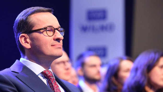 Morawiecki w środę weźmie udział w polsko-rumuńskich konsultacjach międzyrządowych w Bukareszcie - GospodarkaMorska.pl