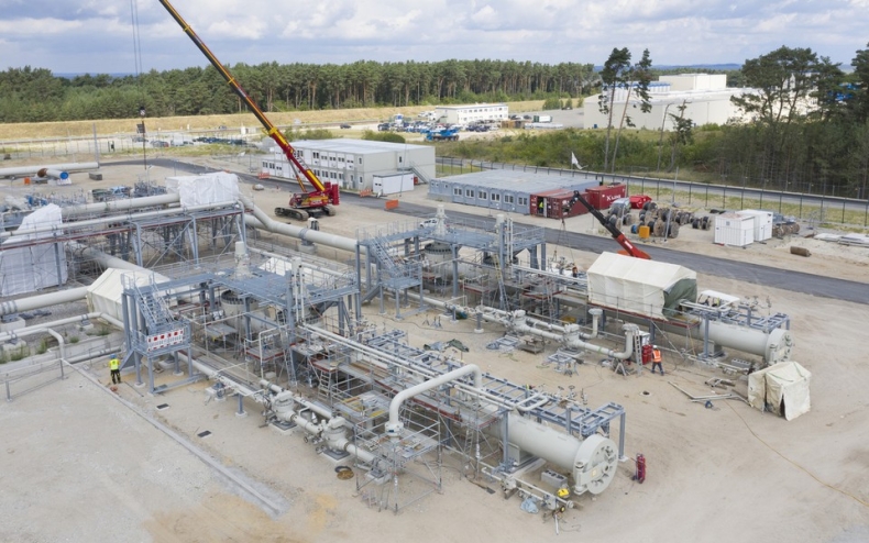 Kreml nie oczekuje konkretnych ustaleń na rozmowach gazowych w Brukseli - GospodarkaMorska.pl