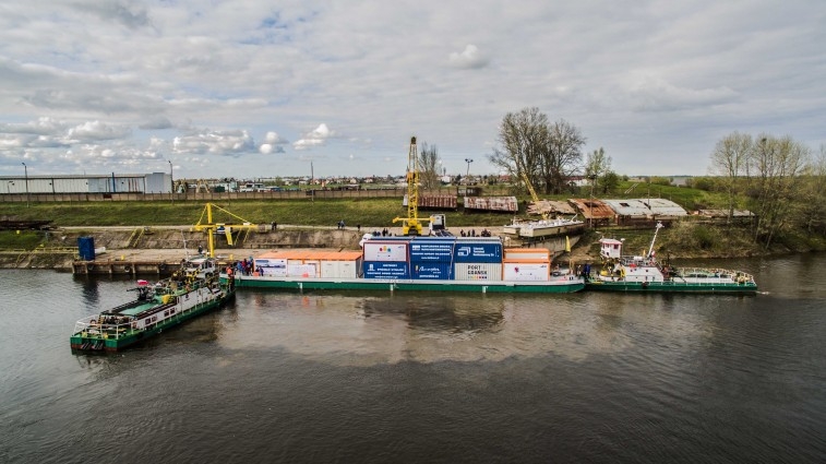 W 2021 roku rząd może otrzymać projekty dróg śródlądowych - GospodarkaMorska.pl