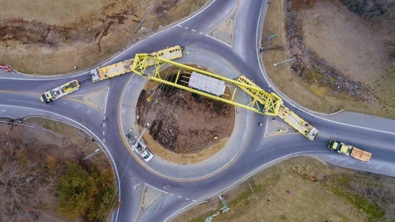 Ekspansja Grupy Fracht w Afryce – operator uruchamia nowy oddział w Egipcie - GospodarkaMorska.pl