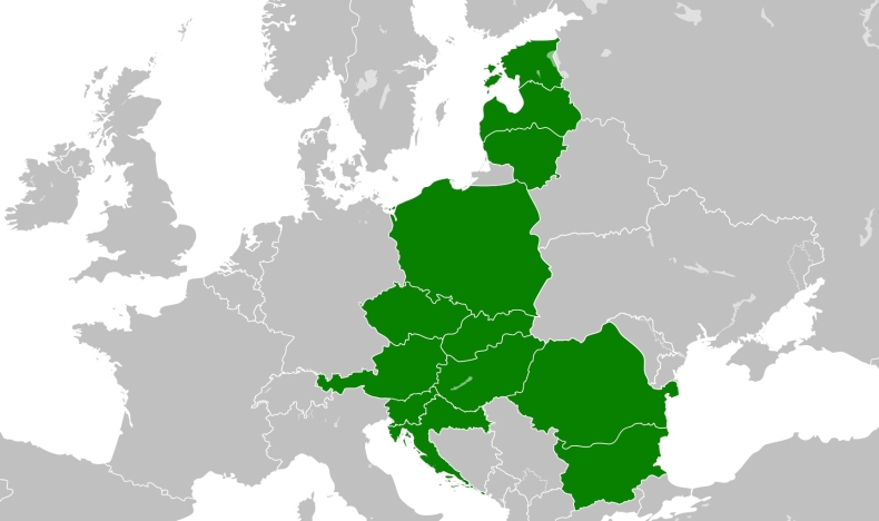 BGK: Fundusz Trójmorza dysponować będzie 3-5 mld euro - GospodarkaMorska.pl