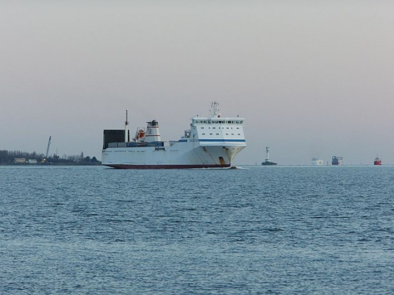 P&O Ferries uruchomi nowy serwis. Prom popłynie na trasie Calais-Tilbury - GospodarkaMorska.pl