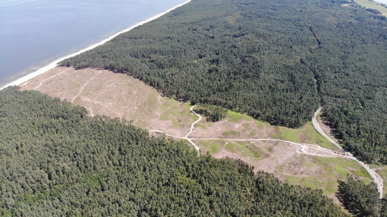 MGMiŻŚ: na początku października podpisanie umowy z wykonawcą przekopu Mierzei Wiślanej - GospodarkaMorska.pl