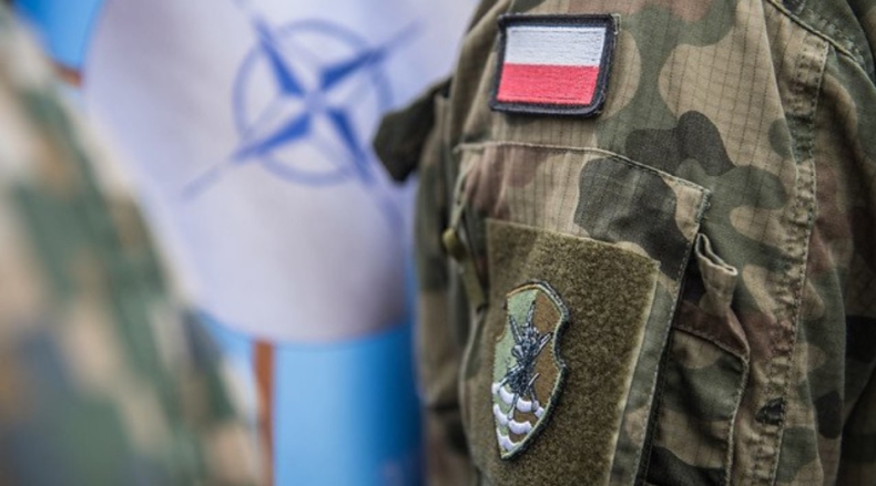 Szczecin: 20 lat Wielonarodowego Korpusu Północno-Wschodniego NATO - GospodarkaMorska.pl
