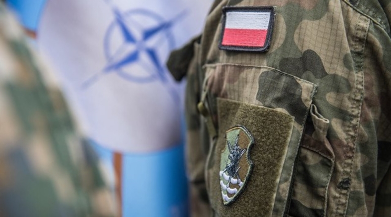 Szczecin: 20 lat Wielonarodowego Korpusu Północno-Wschodniego NATO - GospodarkaMorska.pl