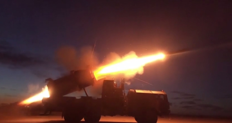 Zadania ogniowe Morskiej Jednostki Rakietowej - GospodarkaMorska.pl