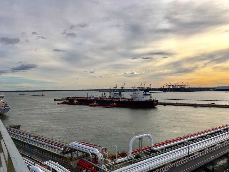 Kolejna dostawa amerykańskiej ropy WTI do PKN Orlen - GospodarkaMorska.pl