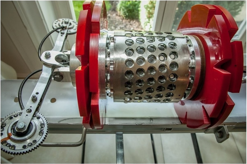 Naftoserwis z Grupy PERN ze zleceniami na diagnostykę rurociągów w Grupie Lotos - GospodarkaMorska.pl