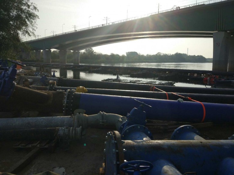 Ziobro o Czajce: Prokuratura prowadzi śledztwo ws. ogromnej katastrofy ekologicznej - GospodarkaMorska.pl