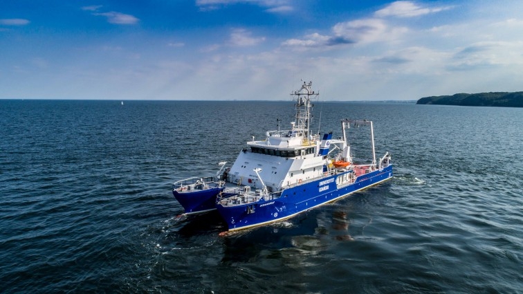 Stan i trendy w morzach i oceanach. W Gdyni zakończyła się II Konferencja Naukowa Polskich Badaczy Morza (wideo) - GospodarkaMorska.pl