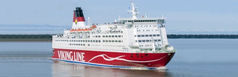 Viking Line walczy z marnowaniem jedzenia. To, co zostaje, służy do produkcji biogazu - GospodarkaMorska.pl