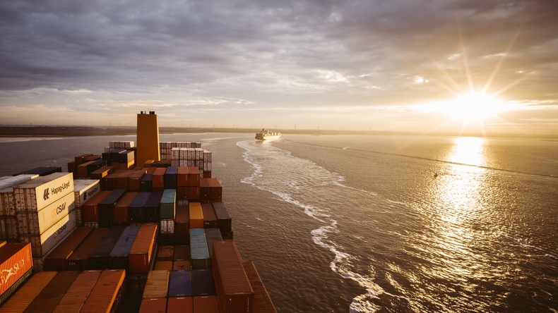 Niemiecki armator o globalnym zasięgu otwiera nowe Knowledge Center w Trójmieście - GospodarkaMorska.pl