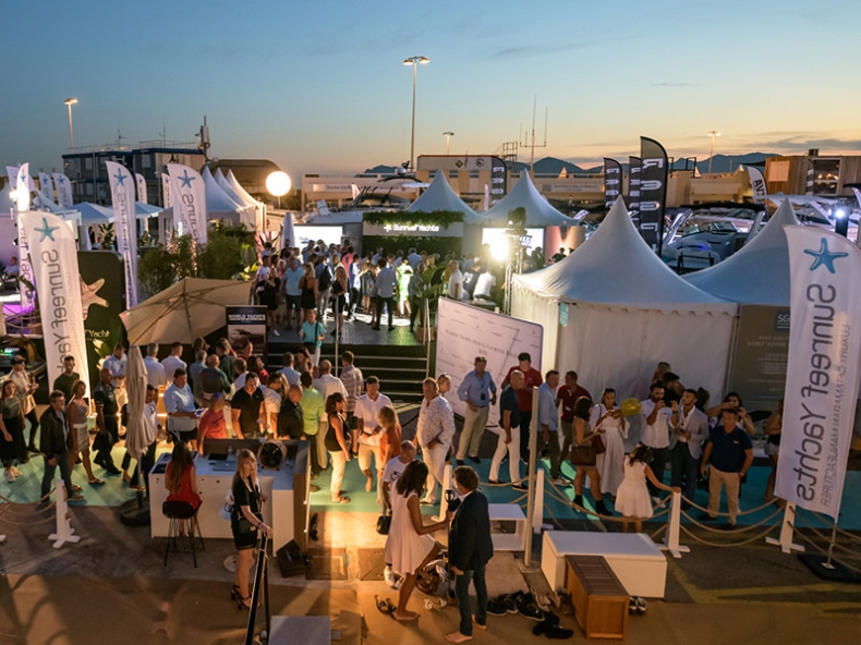 Cannes 2019: Targi zwieńczone sukcesem - GospodarkaMorska.pl