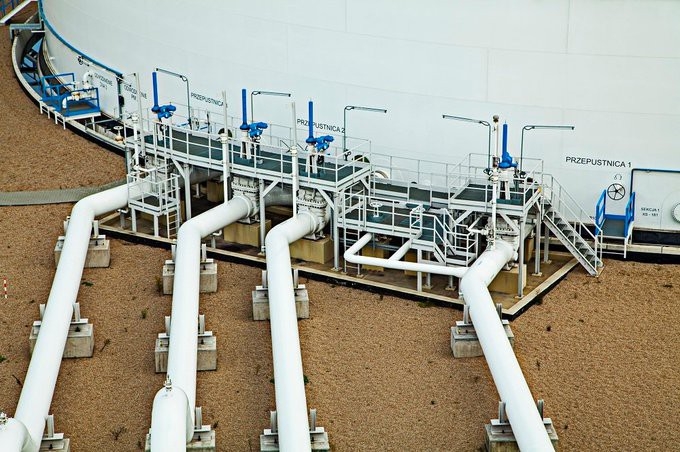 Łukaszenka o poszukiwaniu alternatywy dla rosyjskich źródeł ropy - GospodarkaMorska.pl