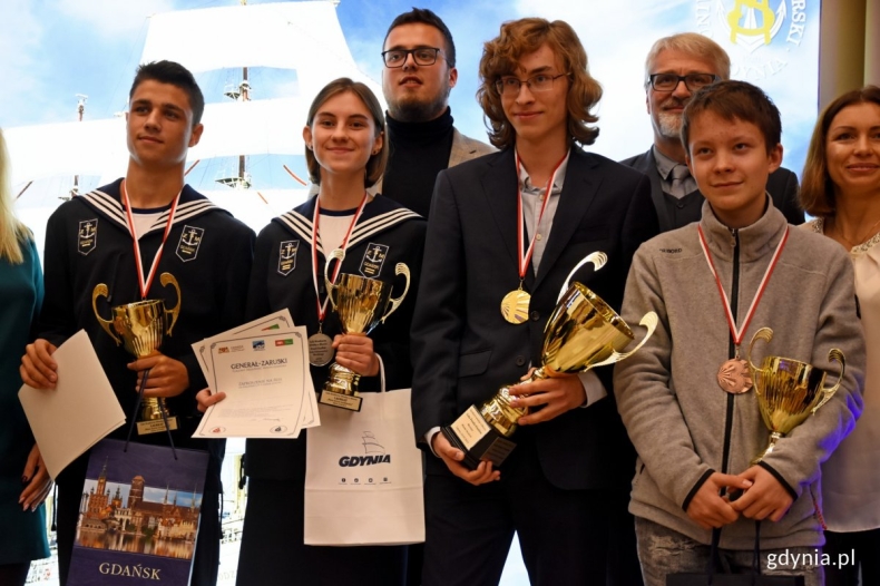 Dla nich morze nie ma tajemnic - GospodarkaMorska.pl