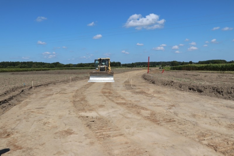 Via Baltica: Przesunięte terminy w przetargach na dwa ostatnie odcinki trasy - GospodarkaMorska.pl