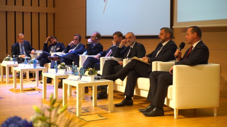 Już 11 października kolejna edycja Forum Gospodarki Morskiej Gdynia 2019 - GospodarkaMorska.pl