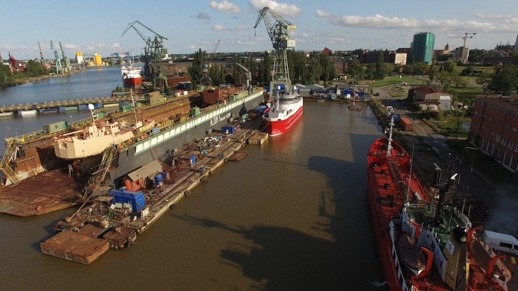 MIiR: Strategia na rzecz Odpowiedzialnego Rozwoju wdrożona w ok. 50 proc. - GospodarkaMorska.pl