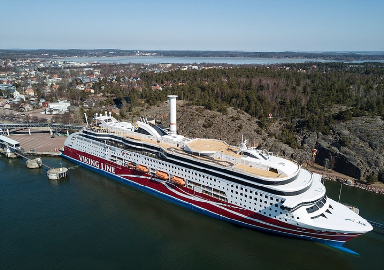 Popularne wśród armatorów ekologiczne rozwiązanie ze wsparciem koncernów paliwowych - GospodarkaMorska.pl