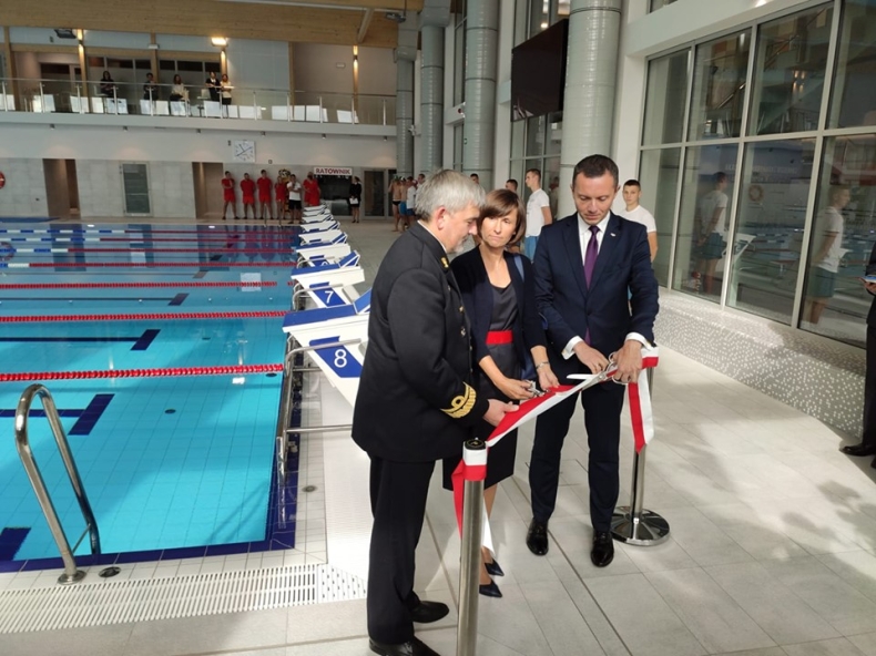 Prezydent: Od jakości kształcenia i badań w uczelniach wojskowych zależy bezpieczeństwo, ale i pozycja Polski w świecie - GospodarkaMorska.pl