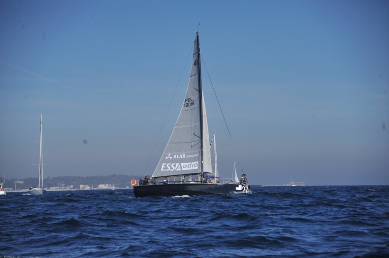 68. Błękitna Wstęga Zatoki Gdańskiej już w sobotę - GospodarkaMorska.pl