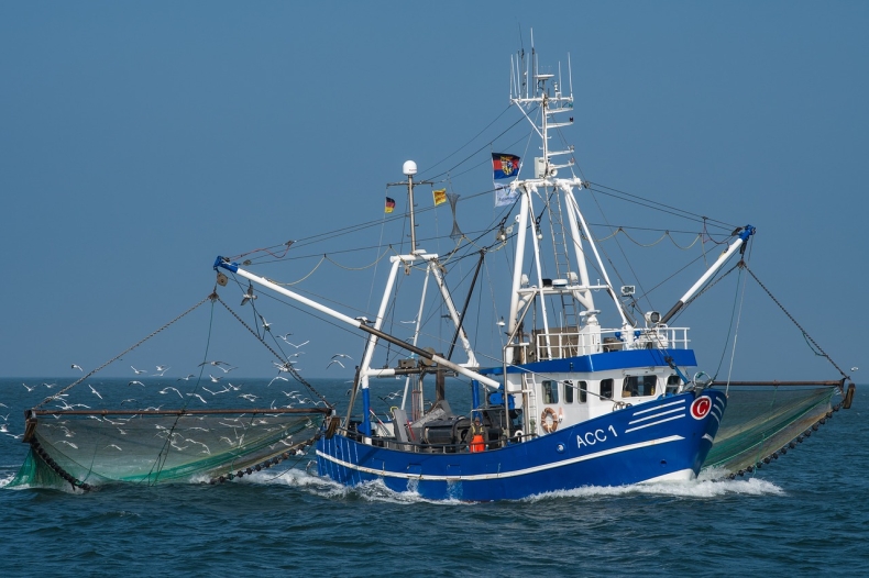 USA nałożą cała odwetowe na UE za subwencje dla Airbusa - GospodarkaMorska.pl