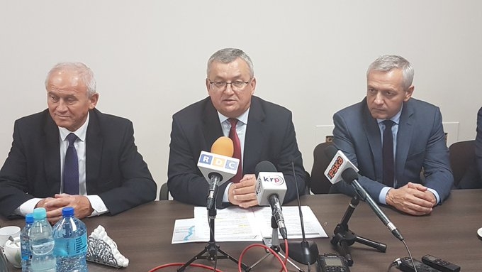 W 2025 r. autostradą A2 będzie można dojechać do wschodniej granicy Polski - GospodarkaMorska.pl