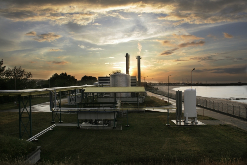 Energobaltic z nowymi koncesjami do 2030 roku - GospodarkaMorska.pl