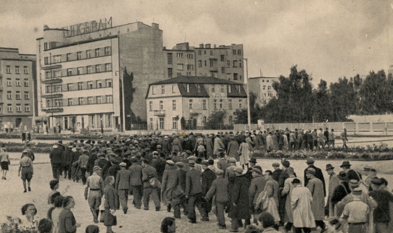Konferencja historyczna: Gdynia i Wybrzeże we wrześniu 1939 - GospodarkaMorska.pl