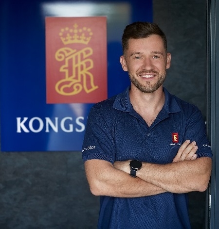 Najwyższy poziom szkoleń w Kongsberg Maritime Training Center Poland (wywiad) - GospodarkaMorska.pl