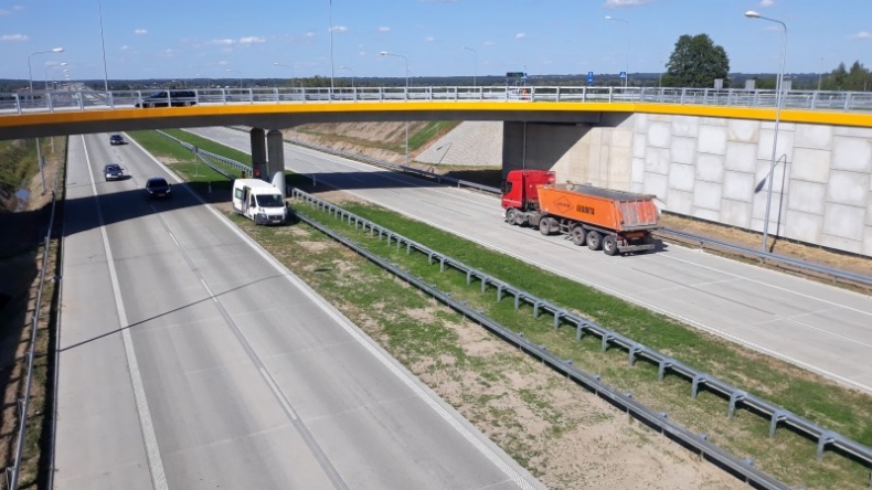 GDDKiA: Do końca roku przetargi na blisko 250 km dróg - GospodarkaMorska.pl